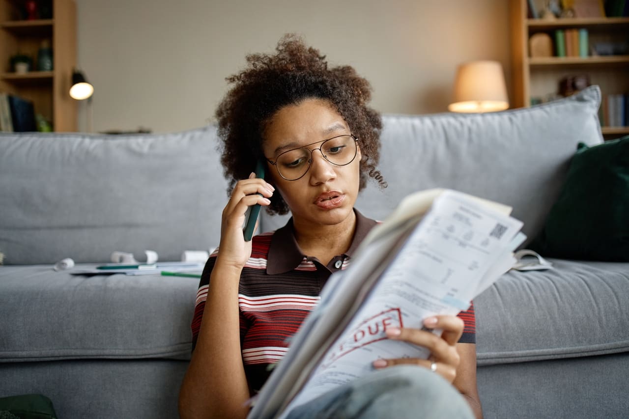 Ne faites pas l&rsquo;erreur d&rsquo;ignorer les factures : contestez-les !