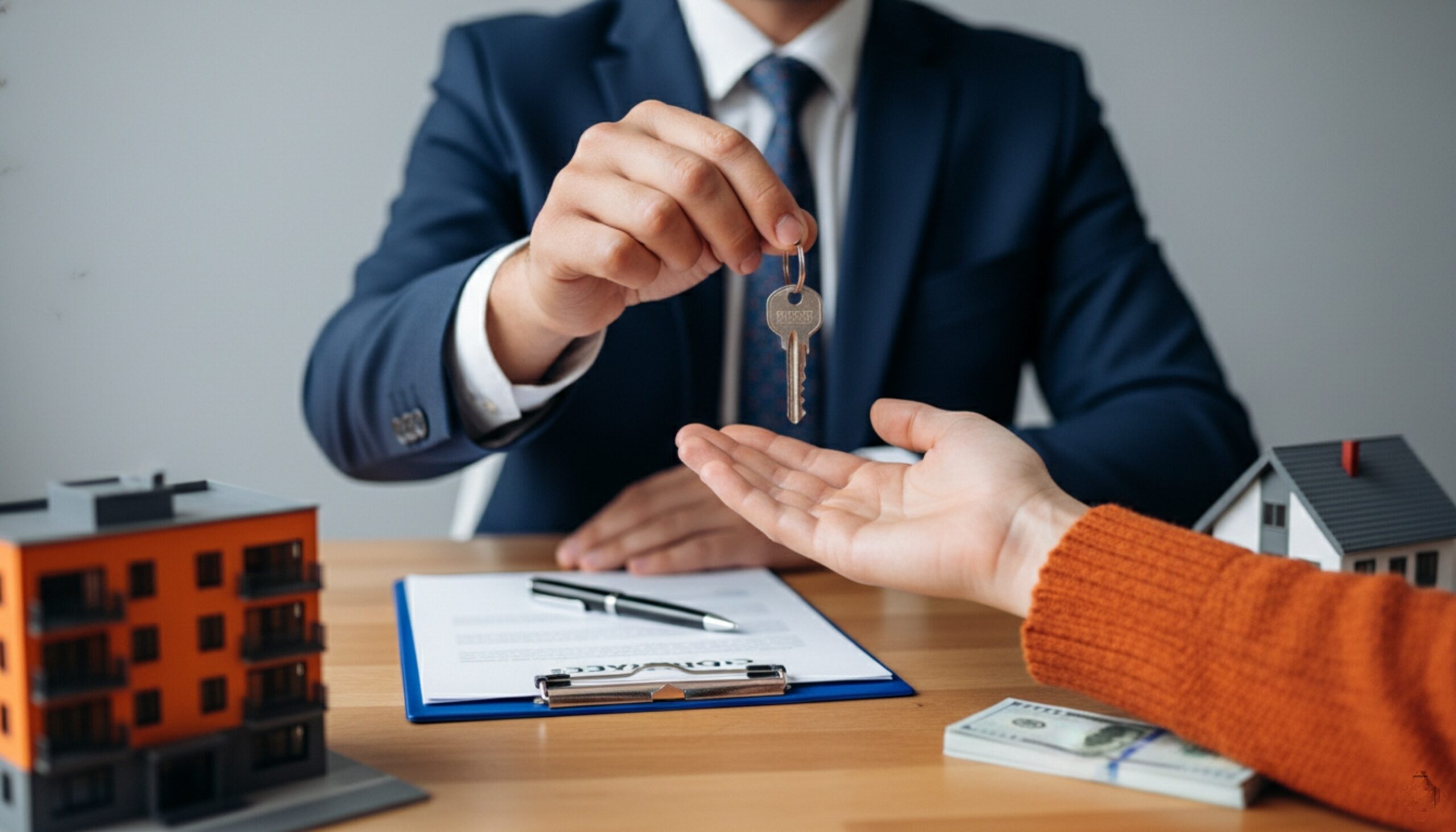 Cession d’un fonds de commerce : l’importance de la notification